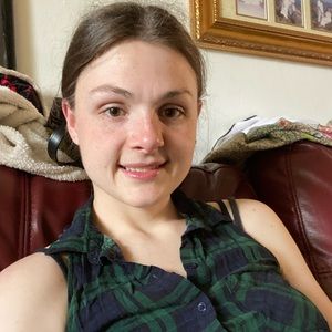 Meet your Posher, Veronica